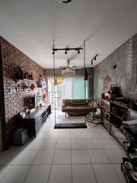 Servis Apartment untuk Disewa di Amara - Amirul Ami - PropertyGuru.com.my