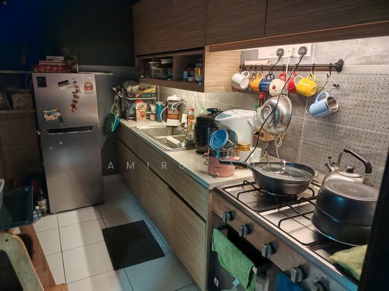 Servis Apartment untuk Disewa di Amara - Amirul Ami - PropertyGuru.com.my