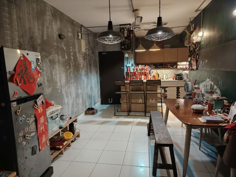 Servis Apartment untuk Disewa di Amara - Amirul Ami - PropertyGuru.com.my