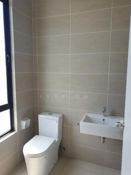 Rumah Kluster untuk Dijual di Semenyih (Selangor) - jess ng - Bathroom - PropertyGuru.com.my