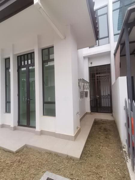 Rumah Kluster untuk Dijual di Semenyih (Selangor) - jess ng - Exterior - PropertyGuru.com.my