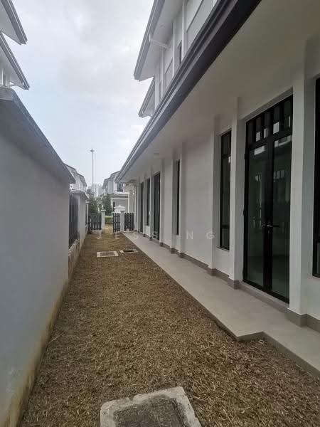 Rumah Kluster untuk Dijual di Semenyih (Selangor) - jess ng - Exterior - PropertyGuru.com.my