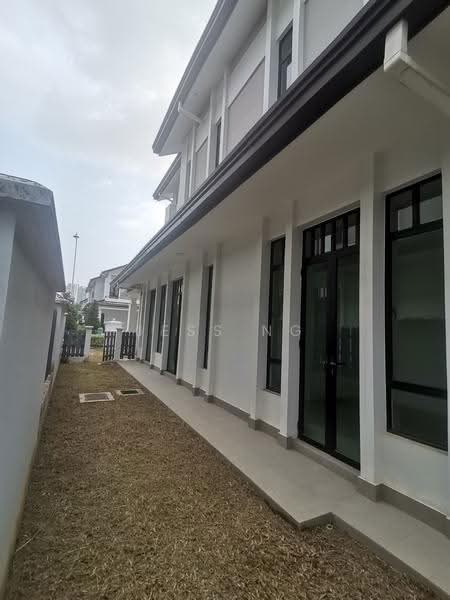 Rumah Kluster untuk Dijual di Semenyih (Selangor) - jess ng - Exterior - PropertyGuru.com.my