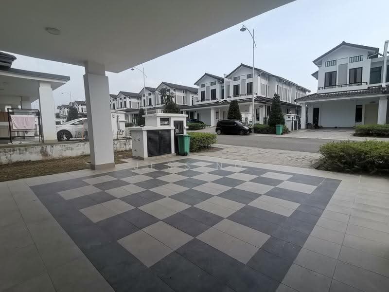 Rumah Kluster untuk Dijual di Semenyih (Selangor) - jess ng - Exterior - PropertyGuru.com.my