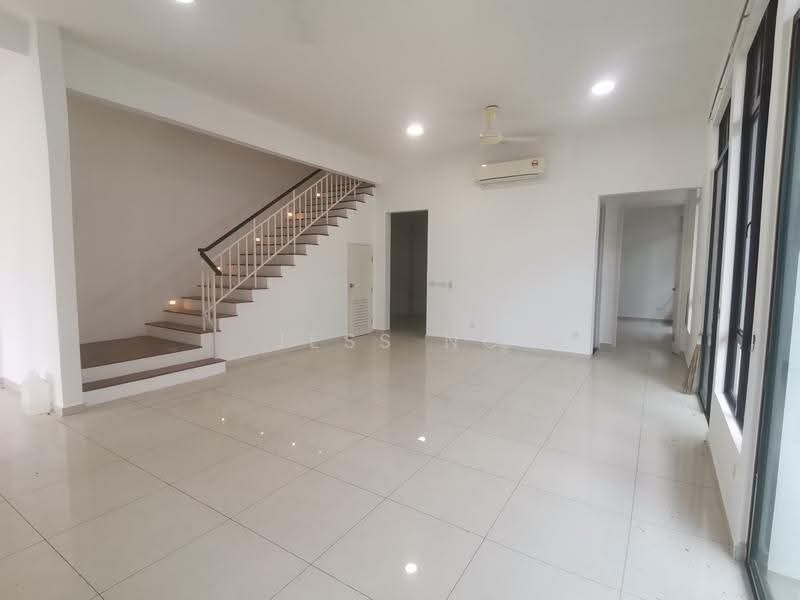 Rumah Kluster untuk Dijual di Semenyih (Selangor) - jess ng - Living Room - PropertyGuru.com.my
