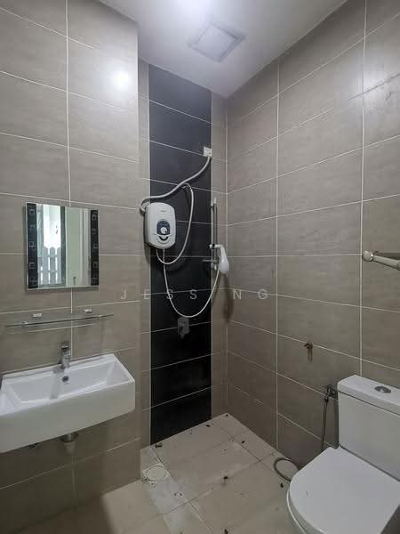 Rumah Kluster untuk Dijual di Semenyih (Selangor) - jess ng - Bathroom - PropertyGuru.com.my