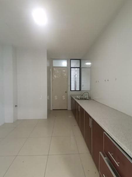 Rumah Kluster untuk Dijual di Semenyih (Selangor) - jess ng - Kitchen - PropertyGuru.com.my