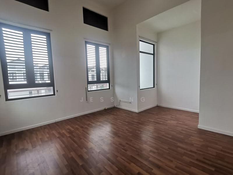 Rumah Kluster untuk Dijual di Semenyih (Selangor) - jess ng - Interior - PropertyGuru.com.my