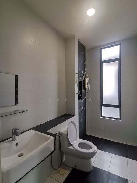 Rumah Kluster untuk Dijual di Semenyih (Selangor) - jess ng - Bathroom - PropertyGuru.com.my