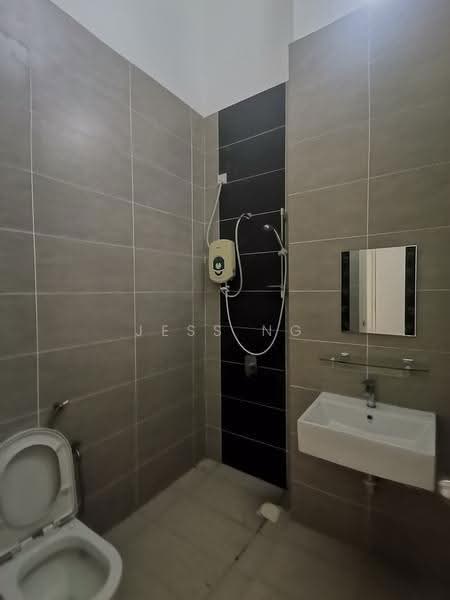 Rumah Kluster untuk Dijual di Semenyih (Selangor) - jess ng - Bathroom - PropertyGuru.com.my