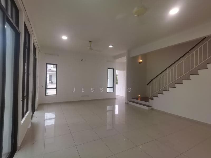 Rumah Kluster untuk Dijual di Semenyih (Selangor) - jess ng - Living Room - PropertyGuru.com.my