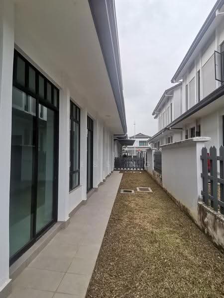 Rumah Kluster untuk Dijual di Semenyih (Selangor) - jess ng - Exterior - PropertyGuru.com.my