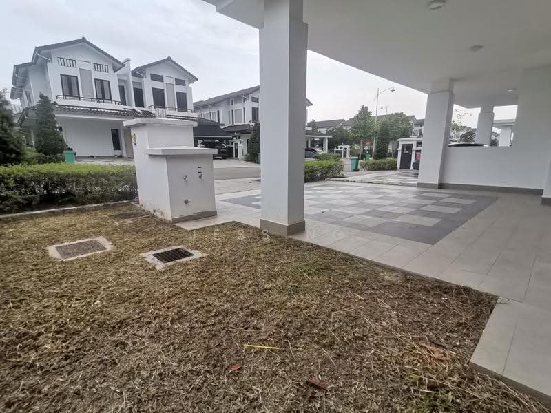 Rumah Kluster untuk Dijual di Semenyih (Selangor) - jess ng - Exterior - PropertyGuru.com.my