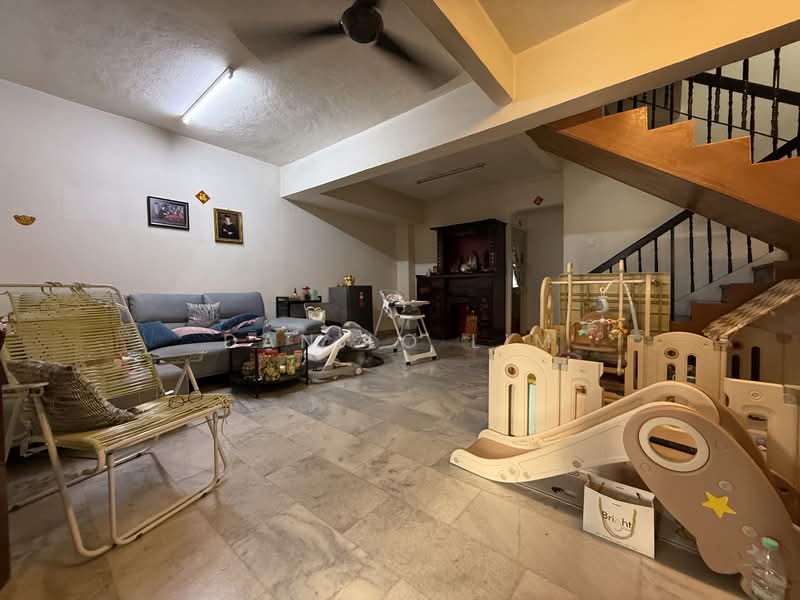 Rumah Teres 2 Tingkat untuk Dijual di Taman Connaught (Cheras) - Danilo Lim - PropertyGuru.com.my