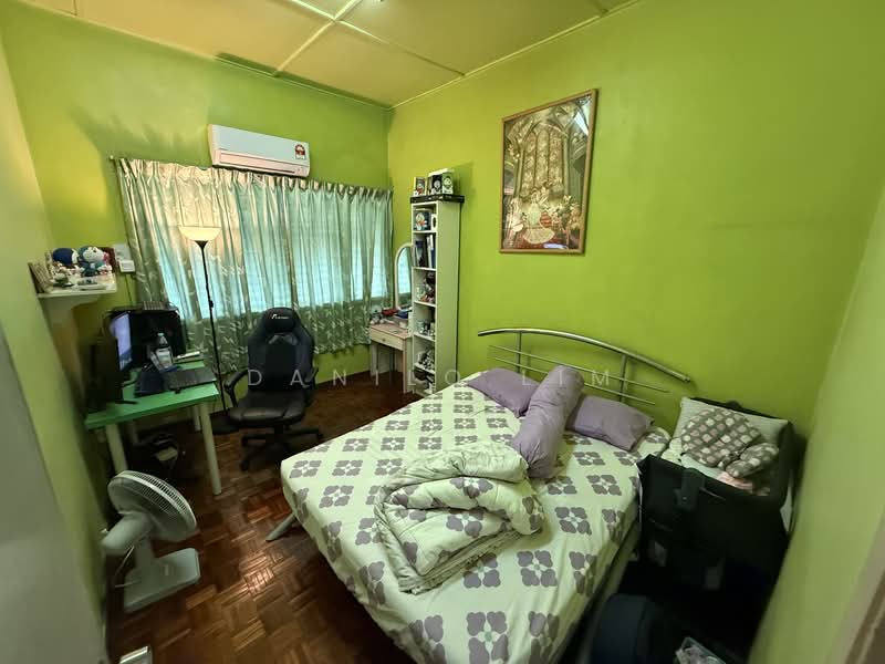 Rumah Teres 2 Tingkat untuk Dijual di Taman Connaught (Cheras) - Danilo Lim - PropertyGuru.com.my