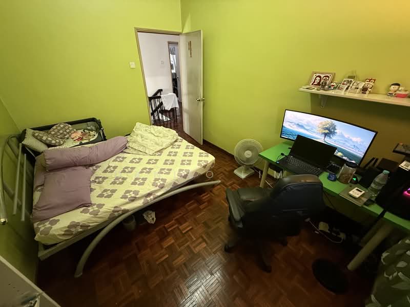 Rumah Teres 2 Tingkat untuk Dijual di Taman Connaught (Cheras) - Danilo Lim - PropertyGuru.com.my