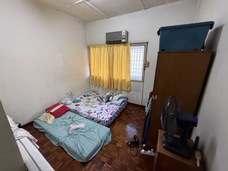 Rumah Teres 2 Tingkat untuk Dijual di Taman Connaught (Cheras) - Danilo Lim - PropertyGuru.com.my
