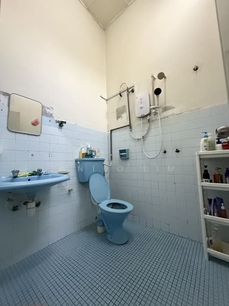Rumah Teres 2 Tingkat untuk Dijual di Taman Connaught (Cheras) - Danilo Lim - PropertyGuru.com.my