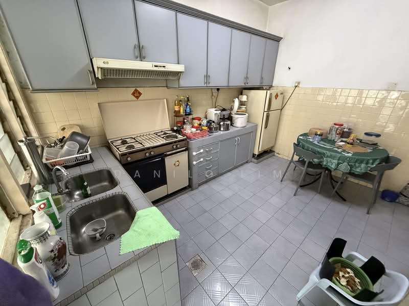Rumah Teres 2 Tingkat untuk Dijual di Taman Connaught (Cheras) - Danilo Lim - PropertyGuru.com.my