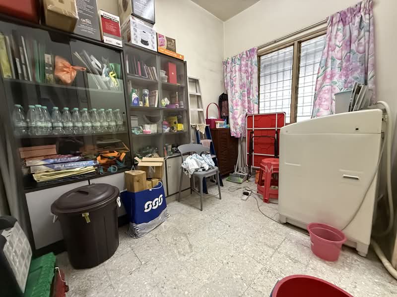 Rumah Teres 2 Tingkat untuk Dijual di Taman Connaught (Cheras) - Danilo Lim - PropertyGuru.com.my