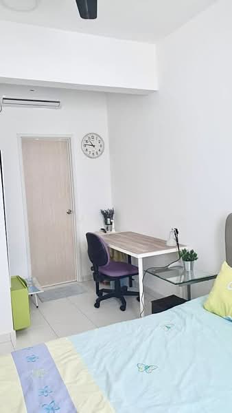 Condominium for Rent at i-Santorini - Camy Teng - Bedroom - PropertyGuru.com.my