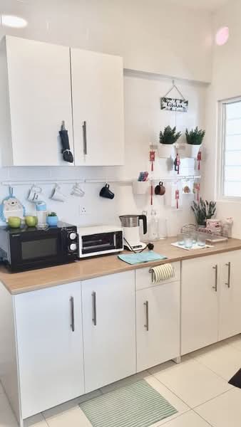Condominium for Rent at i-Santorini - Camy Teng - Kitchen - PropertyGuru.com.my