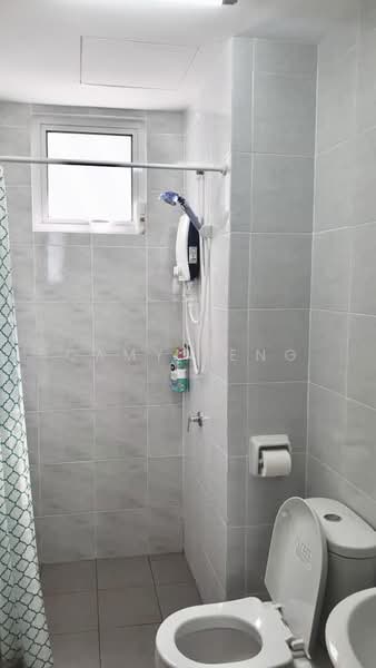 Condominium for Rent at i-Santorini - Camy Teng - Bathroom - PropertyGuru.com.my