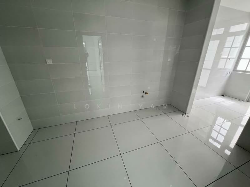 Cluster House for Sale in Taman Ekoflora (Johor Bahru) - Lokin Yam - PropertyGuru.com.my