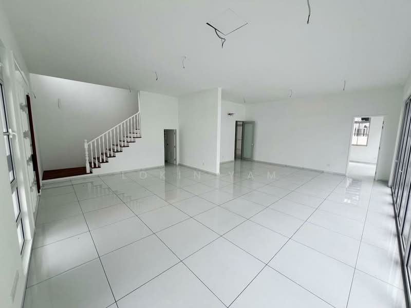 Cluster House for Sale in Taman Ekoflora (Johor Bahru) - Lokin Yam - PropertyGuru.com.my