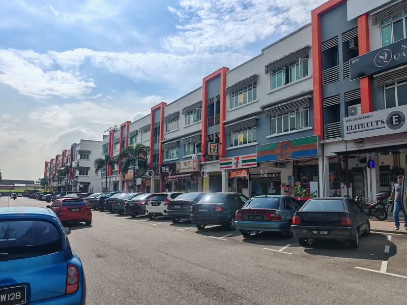 Shop for Sale in Taman Bukit Dahlia (Pasir Gudang) - Roy Chan - PropertyGuru.com.my