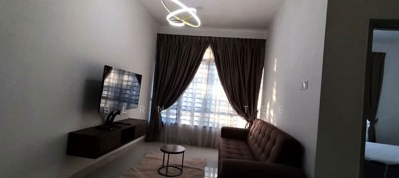 Rumah Teres 2 Tingkat untuk Dijual di Taman Nusa Bestari (Iskandar Puteri (Nusajaya)) - Bernice Tee - Living Room - PropertyGuru.com.my