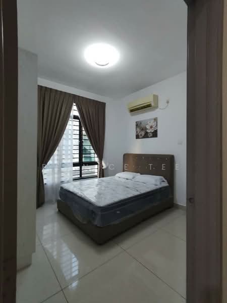 Rumah Teres 2 Tingkat untuk Dijual di Taman Nusa Bestari (Iskandar Puteri (Nusajaya)) - Bernice Tee - Bedroom - PropertyGuru.com.my