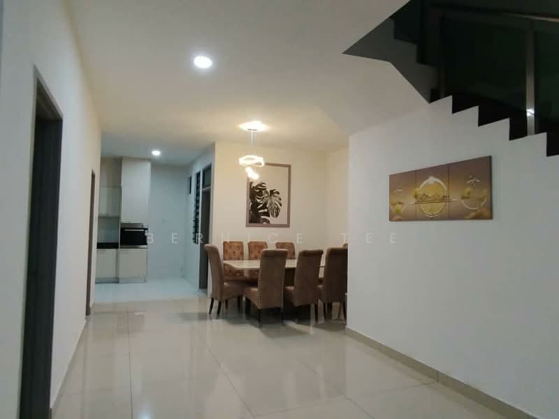 Rumah Teres 2 Tingkat untuk Dijual di Taman Nusa Bestari (Iskandar Puteri (Nusajaya)) - Bernice Tee - Interior - PropertyGuru.com.my