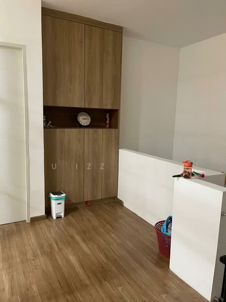 2-storey Terraced House for Sale in Cyberjaya (Selangor) - Mu'izz Halim - Interior - PropertyGuru.com.my