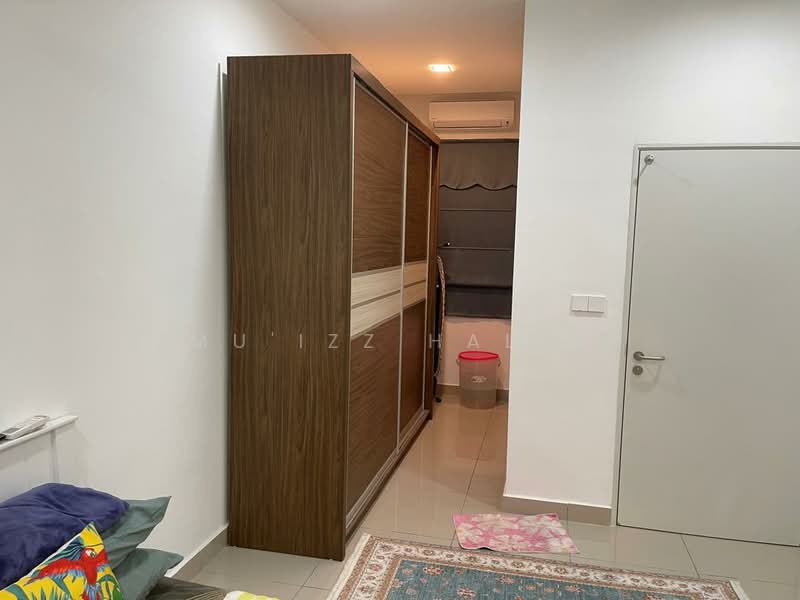 2-storey Terraced House for Sale in Cyberjaya (Selangor) - Mu'izz Halim - Interior - PropertyGuru.com.my