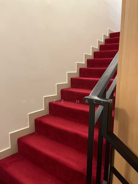 2-storey Terraced House for Sale in Cyberjaya (Selangor) - Mu'izz Halim - Interior - PropertyGuru.com.my