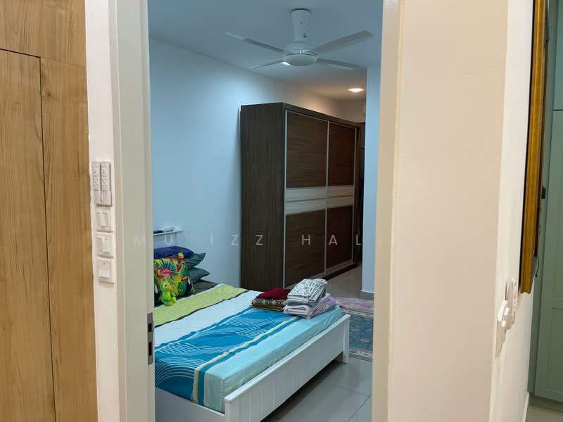 2-storey Terraced House for Sale in Cyberjaya (Selangor) - Mu'izz Halim - Bedroom - PropertyGuru.com.my