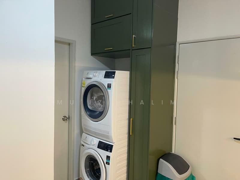 2-storey Terraced House for Sale in Cyberjaya (Selangor) - Mu'izz Halim - Interior - PropertyGuru.com.my
