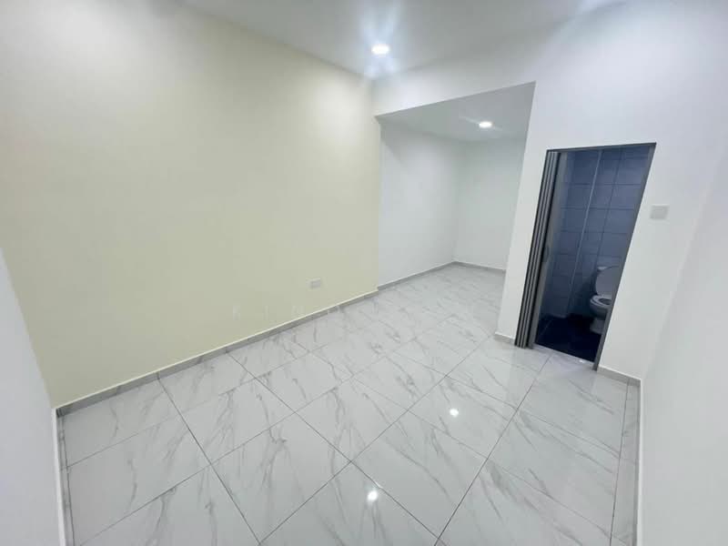 Rumah Teres 2 Tingkat untuk Dijual di Taman Sri Skudai (Skudai) - Kino Jaw - Interior - PropertyGuru.com.my