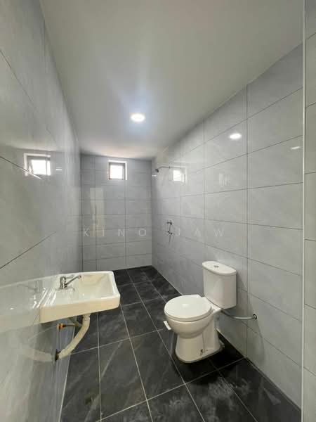 Rumah Teres 2 Tingkat untuk Dijual di Taman Sri Skudai (Skudai) - Kino Jaw - PropertyGuru.com.my