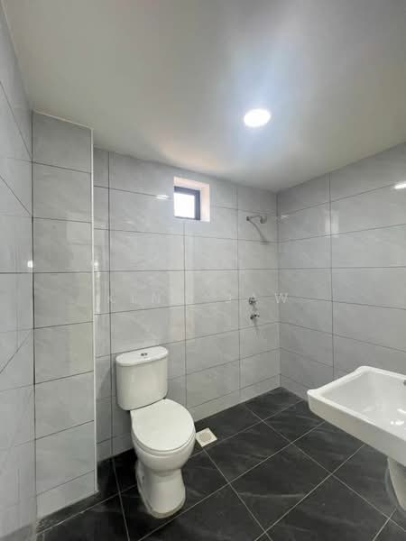 Rumah Teres 2 Tingkat untuk Dijual di Taman Sri Skudai (Skudai) - Kino Jaw - PropertyGuru.com.my