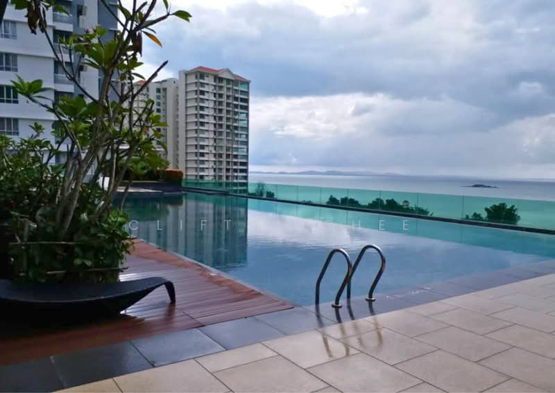 Kondominium untuk Dijual di Surin Condominium - Clifton Chee - Exterior - PropertyGuru.com.my