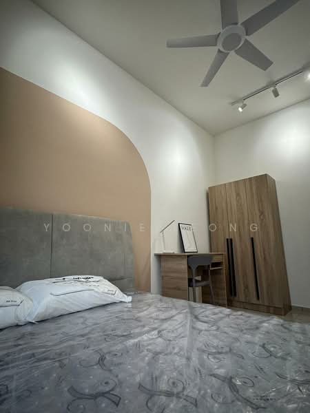 Service Residence for Rent at One Equine - Yoonie Leong - Bedroom - PropertyGuru.com.my