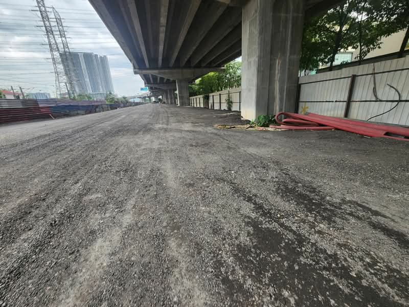 Industrial Land for Rent in Segambut (Kuala Lumpur) - Lucas Tan - Exterior - PropertyGuru.com.my