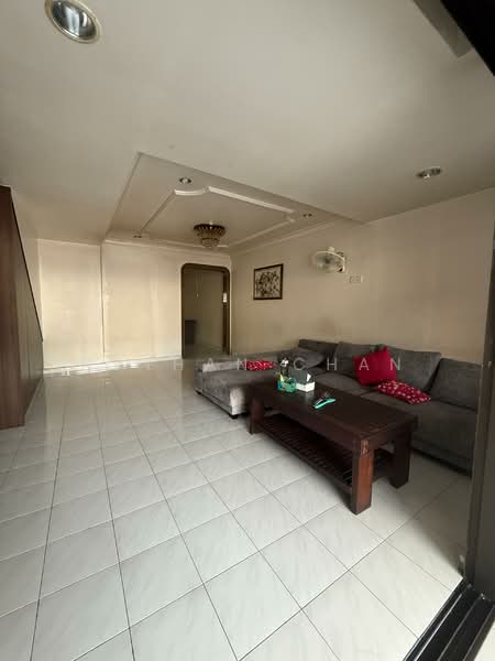 2-storey Terraced House for Rent in Taman Kulai Jaya (Kulai) - Nathan Chan - PropertyGuru.com.my