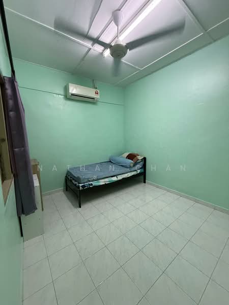 2-storey Terraced House for Rent in Taman Kulai Jaya (Kulai) - Nathan Chan - PropertyGuru.com.my