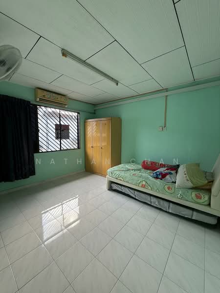 2-storey Terraced House for Rent in Taman Kulai Jaya (Kulai) - Nathan Chan - PropertyGuru.com.my