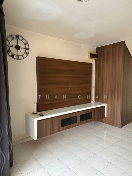 2-storey Terraced House for Rent in Taman Kulai Jaya (Kulai) - Nathan Chan - PropertyGuru.com.my