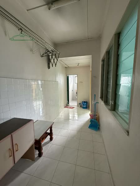 2-storey Terraced House for Rent in Taman Kulai Jaya (Kulai) - Nathan Chan - PropertyGuru.com.my