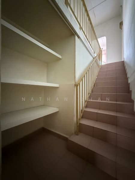 2-storey Terraced House for Rent in Taman Kulai Jaya (Kulai) - Nathan Chan - PropertyGuru.com.my